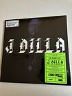 J Dilla, The Diary Of..., Vinyl LP + 7", RSD 2016 Ltd Ed 5000 copies, NEW SEALED
