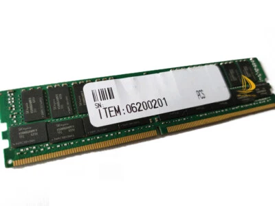SK Hynix 32GB 2RX4 PC4-2133P DDR4 17000Mhz ECC Server Memory DIMM RAM" - Image 1 of 4