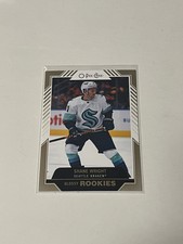 2022-23 Upper Deck OPC Gold Glossy #R-16 Shane Wright  **024765