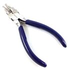 Jewelry Tool Knot Cutter Pliers Round Nose Plier Crimp Designer Beadsmith Punch