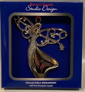 REGENT SQUARE Studio Design Collectible Christmas Ornament You Are An Angel - Picture 1 of 3