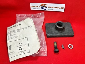 Kit de brida de hoja NOS 851026 - Imagen 1 de 2