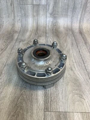 Buje de acoplamiento de rueda trasera Kawasaki VN800 Vulcan 800 Classic Drifter 2001-2006 Foto 1 de 4