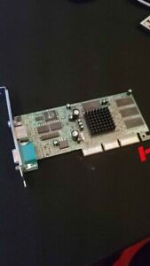 ATI Radeon 7000 64MB Computer Graphics Cards for sale | eBay
