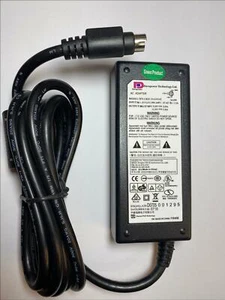 Adaptador de conmutación de tecnología de pozo de canal de repuesto modelo PAG0342 5V/12V 2A - Imagen 1 de 8