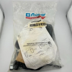 1996-03 Plymouth Dodge Voyager/Caravan New Mopar 04707682 Towing Harness  - Picture 1 of 3