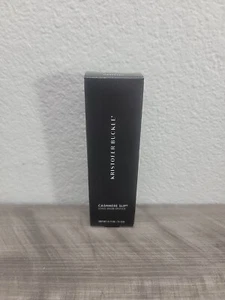 Kristofer Buckle Cashmere Slip Longwear Lipstick  Obsessed - Picture 1 of 4