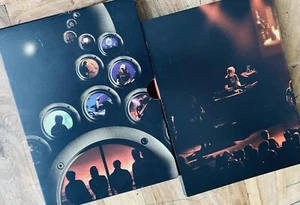 Porcupine Tree • Arriving Somewhere 2DVDs • Steven Wilson Opeth Prog Rock - Bild 1 von 4