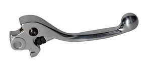 La palanca de freno JMT OEM se adapta a Kawasaki KX 250F 10-20 450F 13-18 plata - Imagen 1 de 1