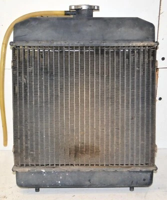 Arctic Cat 454 500 400 Cooling Radiator 0413-001 1996-1999 Foto 1 de 4