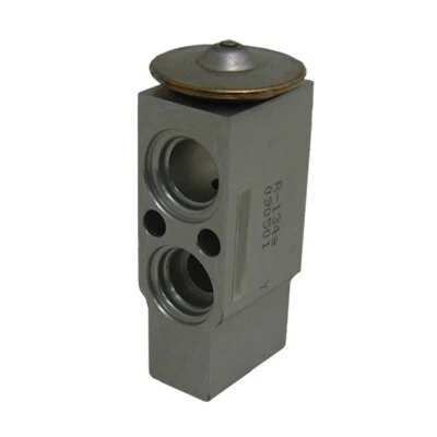 Válvula de expansión de aire acondicionado para Kia Magentis, Optima Foto 1 de 2