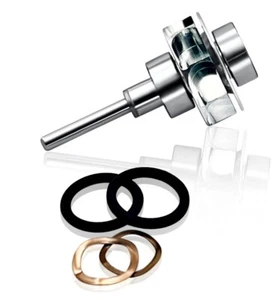 Turbine KaVo SMARTtorque S609C/S619C SMARTtorque LUX S619 L. Ceramic bearings - Picture 1 of 1