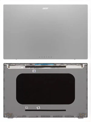 Cubierta trasera tapa trasera LCD de 15"" para Acer Aspire A515-58M N23C3 A315-510p-24p Foto 1 de 4