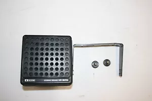 Altavoz externo ICOM SP-5 completo con soporte - Imagen 1 de 4