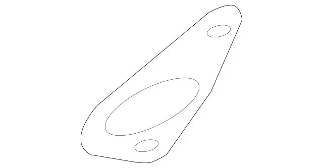 Junta Original Mercedes-Benz 272-238-00-80 Foto 1 de 1