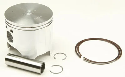 Wiseco Piston Kit 81mm +1 Kawasaki Jet Ski XiR 94 - Image 1 of 4