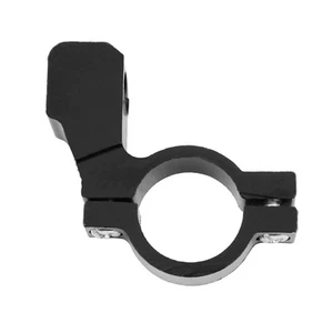 Support miroir universel guidon 10 mm fil diapositif résistant à la rouille et - Afbeelding 1 van 40