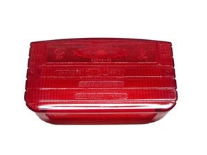 F6214984 - VETRO FANALE POSTERIORE CEV 249 DUCATI/GILERA/GAGIVA - Foto 1 di 1