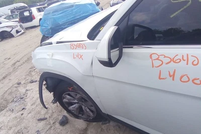 2018 Volkswagen Atlas Exhaust Manifold OEM 54K Miles - LKQ405376597 - Bild 1 von 4