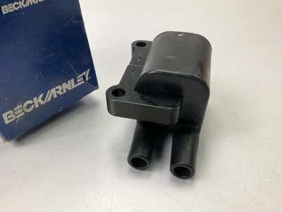 Beck Arnley 178-8244 Ignition Coil 1997-02 Montero, 1997-04 Montero Sport - Image 1 of 4