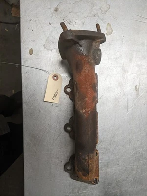 Right Exhaust Manifold For 05-09 Audi A4 Quattro  3.2 06E253034E - Image 1 of 4