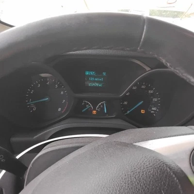 Transit Connect 2015 equipo original velocímetro calibre grupo Ford 157 k millas Foto 1 de 4