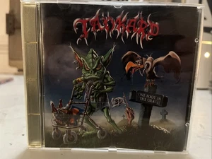 Tankard - One Foot In The Grave  Alliance MOD - Bild 1 von 3