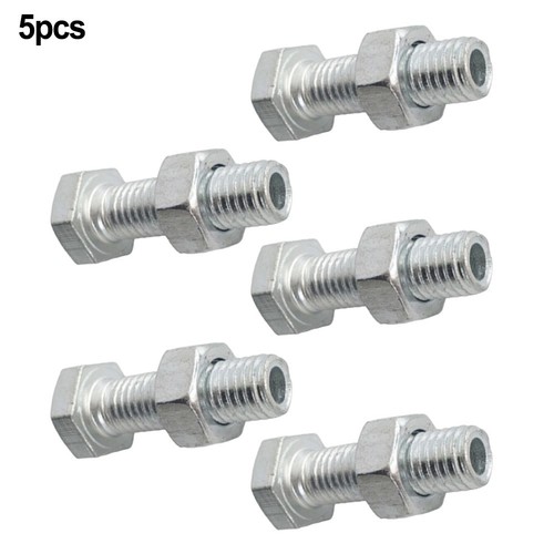 5pcs Cable Eyelet Terminals for Fitness Equipment and Home Gym Systems ...