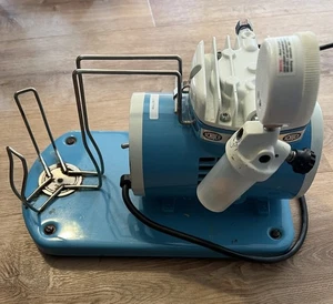 Used Schuco Vac 5700-130 Medical Aspiration Suction Pump - Picture 1 of 6
