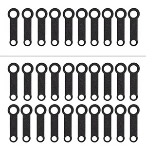 Mechanical Keyboards Elevations PCB Stabilizers Pad for Reduced Key Wobble - Photo 1/10