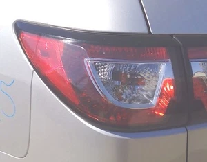 Driver Left Tail Light Quarter Panel Mounted Fits 13-17 TRAVERSE 2315981 - Picture 1 of 12
