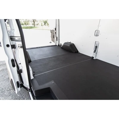 For Mercedes-Benz Sprinter 2500 10-18 Legend Fleet StabiliGrip Cargo Area Liner Foto 1 de 4