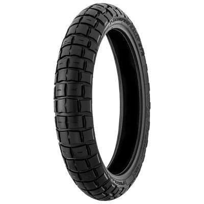 PIRELLI Motorradreifen 90/90 - 21 M/C TL 54V SCORPION RALLY STR (A) YAMAHA  - Bild 1 von 3