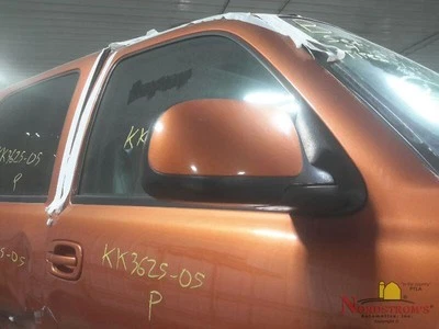 Espejo retrovisor eléctrico derecho Chevy Avalanche 2500 2005 Foto 1 de 4