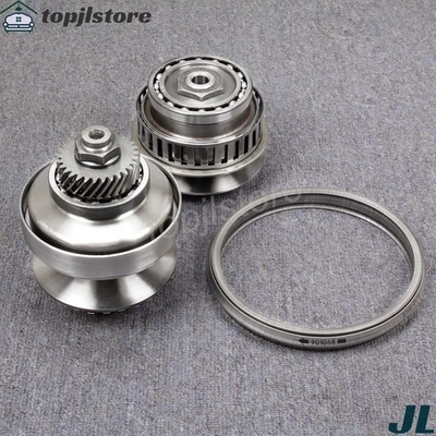 Juego de poleas de transmisión con correa/cadena 901068 para Nissan SUZUKI JF015E RE0F11A Foto 1 de 4