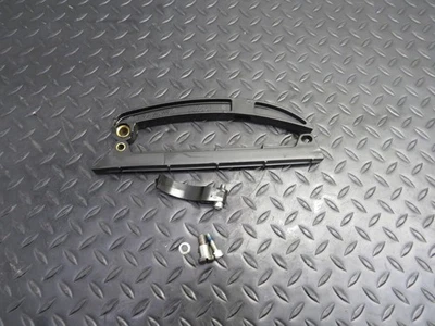 98 99 00 KTM 640 LC4 OEM FÁBRICA LEVA CADENA TENSOR GUÍAS ¡BONITAS! Foto 1 de 4