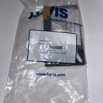 Havis-HDM-409 Adapter Plate - Image 1 of 2