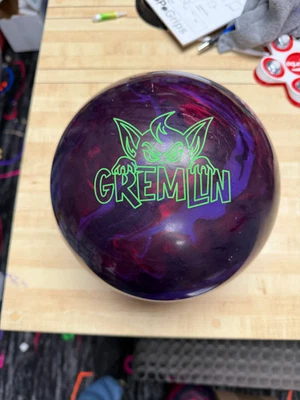 Gremlin (used 15lb) - Image 1 of 2
