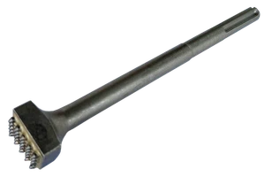 Scalpello a bastone SDS Max HM scalpello a martello 300 mm - Foto 1 di 2