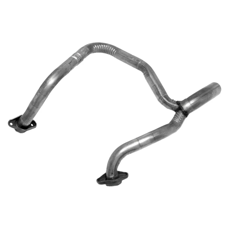 For Dodge Ramcharger 1980-1993 Walker 40491 Aluminized Steel Exhaust Y-Pipe Foto 1 de 4