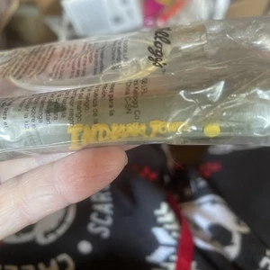 Kellogg's Indiana Jones Light-Up Spoon Cereal Box Toy Prize - Picture 1 of 8