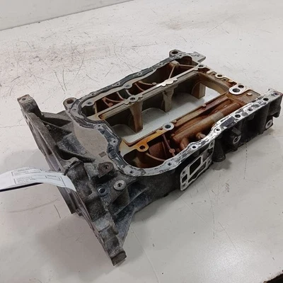 Pan de aceite superior del motor 2,4 para Jeep Cherokee 14-23 Foto 1 de 4