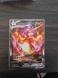 Charizard VMAX SWSH261 SWSH: Sword & Shield Promo Cards Holo - Picture 1 of 10