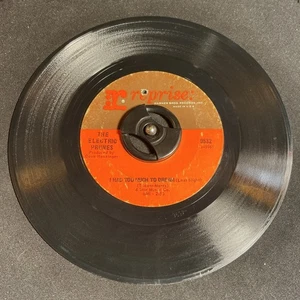 Electric Prunes 45RPM “I Had Too Much To Dream” 1967 60s Psych Garage Rock 7” - Picture 1 of 2