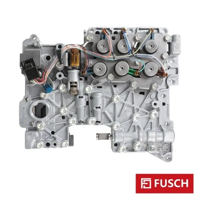 4EAT Transmission Solenoid Valve Body For 2008-up Subaru Forester Impreza 2.5L - Image 1 of 4