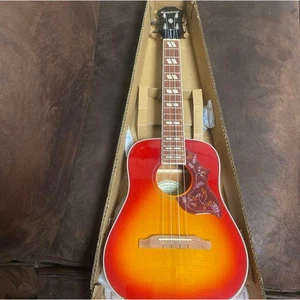 Epiphone Hummingbird Tenor Ukulele - Picture 1 of 5