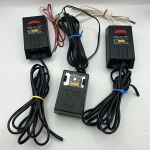 Hornby Power Control Units X3 For N / OO Gauge model Railway R912 Etc - Picture 1 of 7