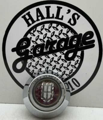 Tapacubos tapacubos rueda centro ford crown victoria 83 84 85 Foto 1 de 4