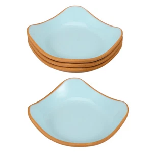 4 Pcs Dip-Sauce-Becher Kessel Geschirr Aus Keramik Sushi-Set - Bild 1 von 20