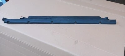 Hyundai Galloper Step Leiste Entry Sill Door Sill Panel MB476366 for 5T - Image 1 of 4